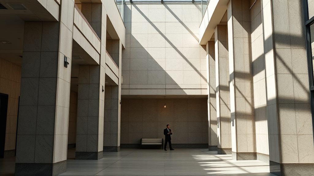 Las Vegas White Collar Crime Lawyer: Navigating Federal and State Legal Complexities