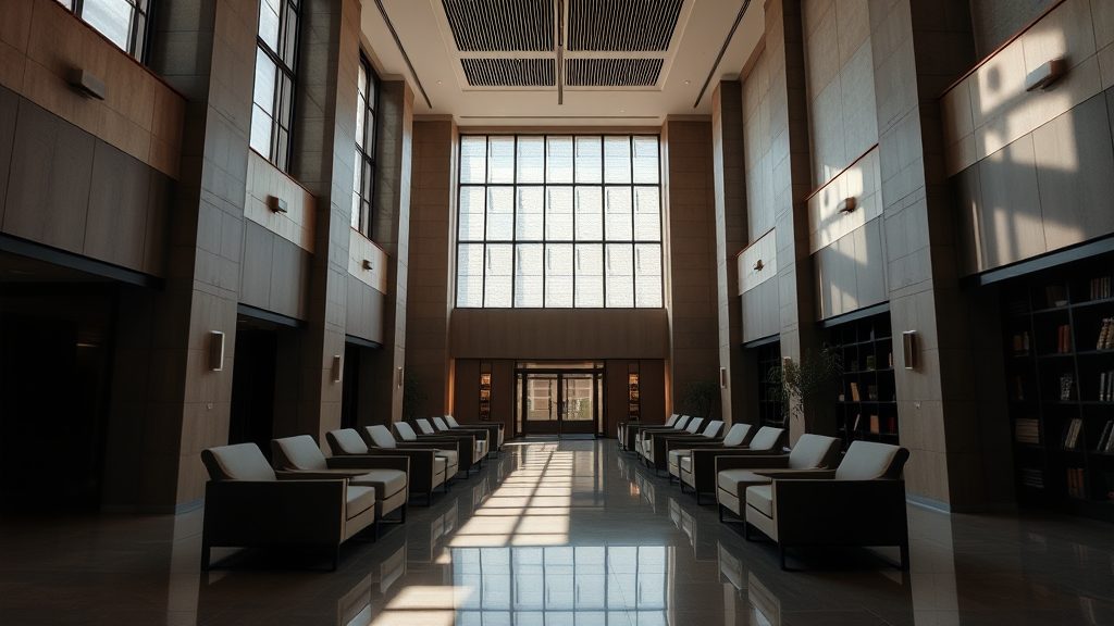 The Role of a Mesa Federal Appeal Attorney in Navigating Complex Legal Challenges